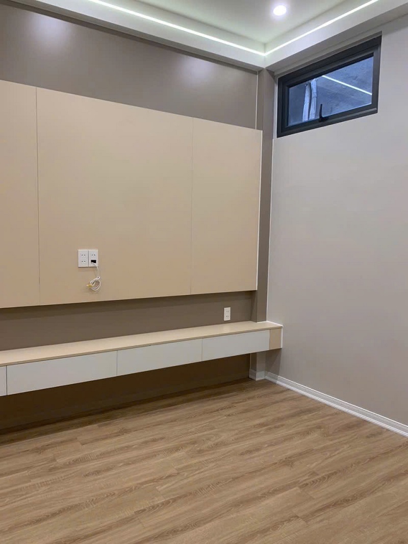 BÁN NHÀ 4 TẦNG NGÕ 339 MIẾU HAI XÃ – DƯ HÀNG KÊNH – LÊ CHÂN – GARA Ô TÔ – FULL NỘI THẤT